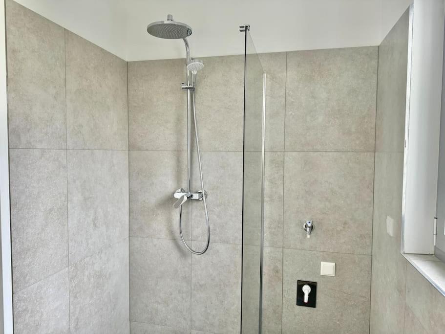 Rooftop Apartment With Balcony & Free Parking Viena Exterior foto
